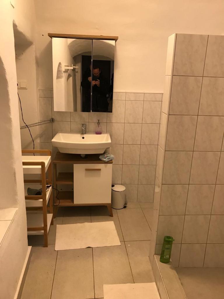 Schoen Wohnen Beim Stift Appartement Melk Buitenkant foto