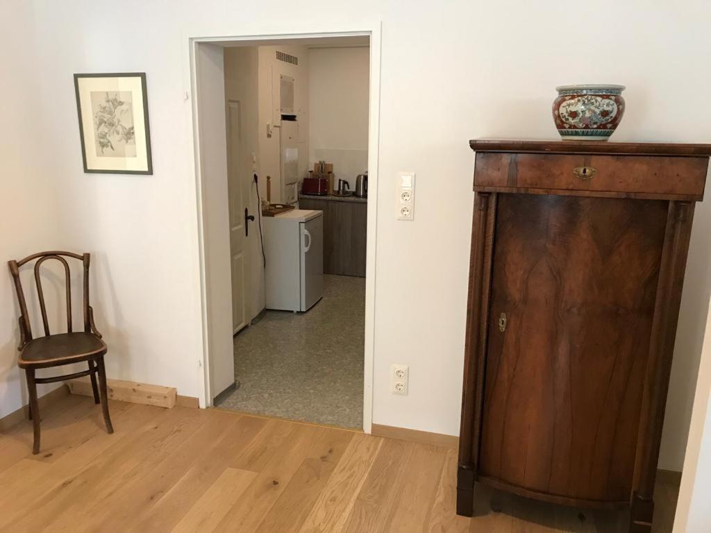 Schoen Wohnen Beim Stift Appartement Melk Buitenkant foto