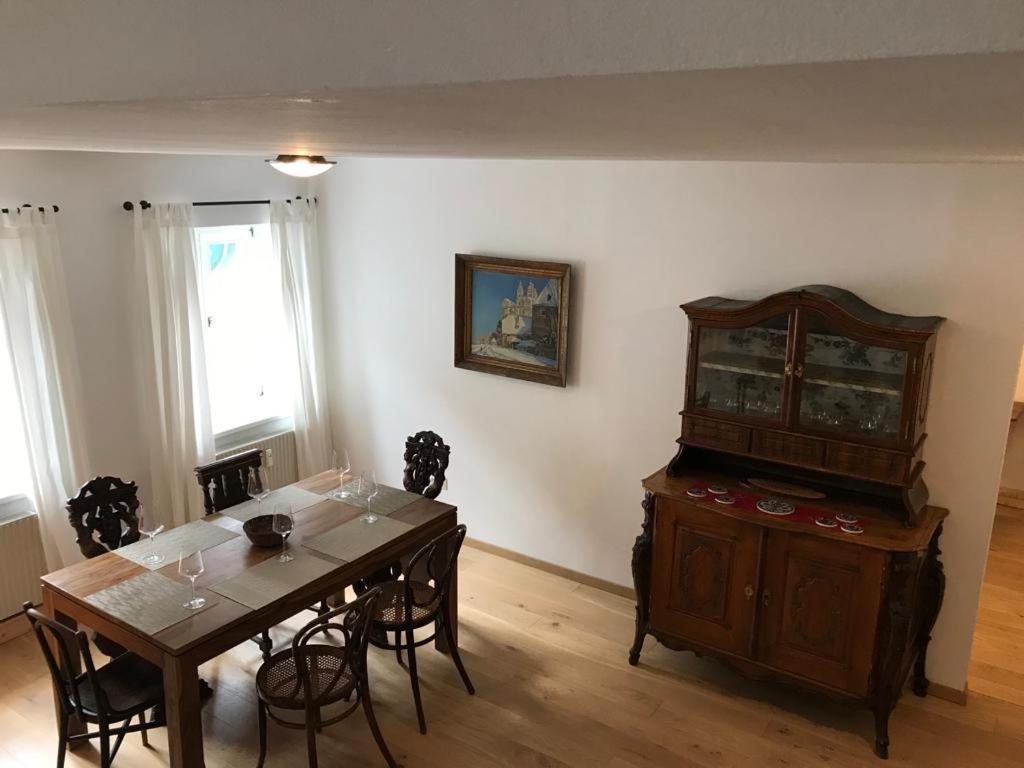 Schoen Wohnen Beim Stift Appartement Melk Buitenkant foto